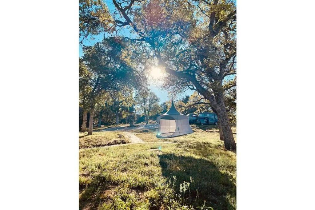 Raymond Haven Ranch Bass Lake Yosemite Bagian luar foto